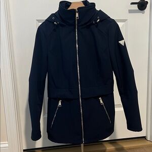 Women's Guess Jacket size medium